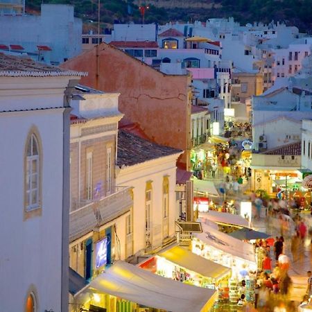 The Albufeira Concierge - Moinho Pool & Gardens Hotel Екстериор снимка