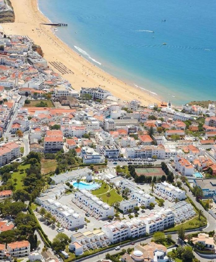 The Albufeira Concierge - Moinho Pool & Gardens Hotel Екстериор снимка