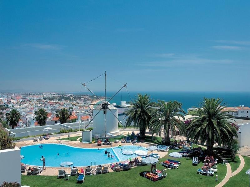 The Albufeira Concierge - Moinho Pool & Gardens Hotel Екстериор снимка