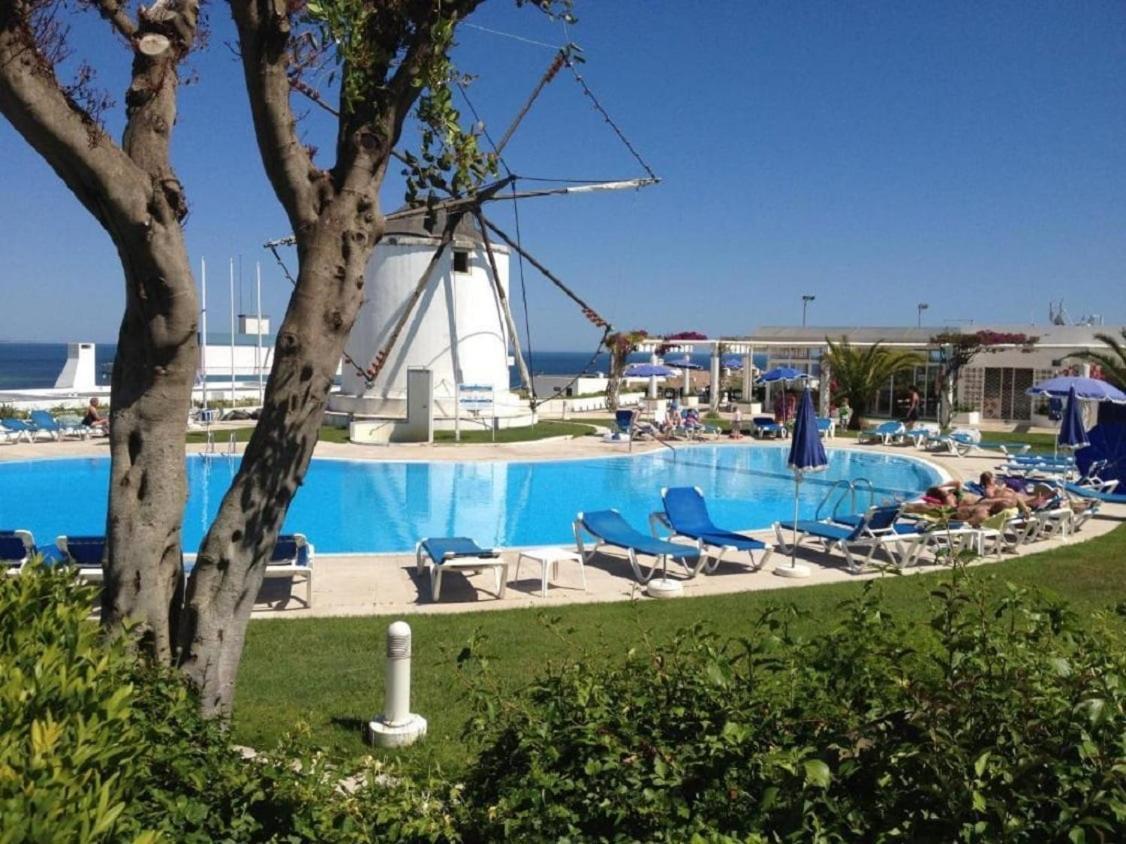The Albufeira Concierge - Moinho Pool & Gardens Hotel Екстериор снимка