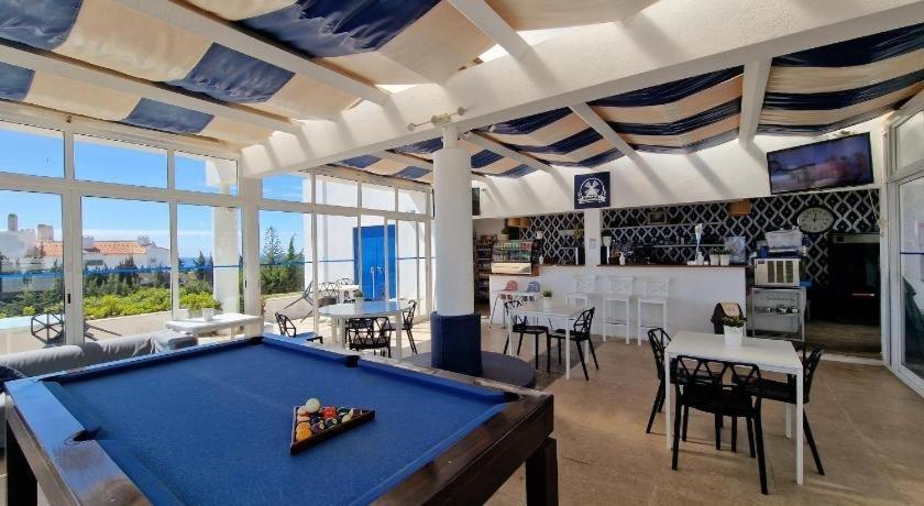The Albufeira Concierge - Moinho Pool & Gardens Hotel Екстериор снимка