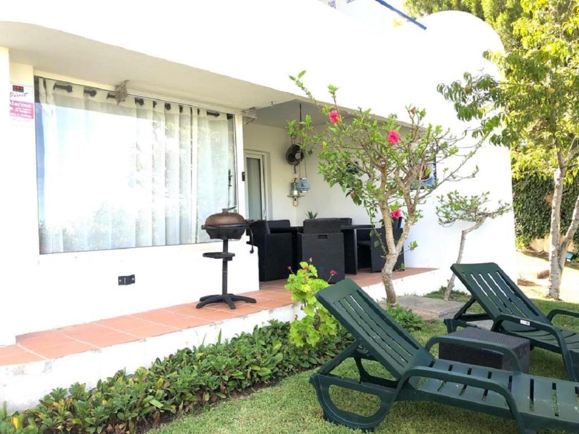 The Albufeira Concierge - Moinho Pool & Gardens Hotel Екстериор снимка
