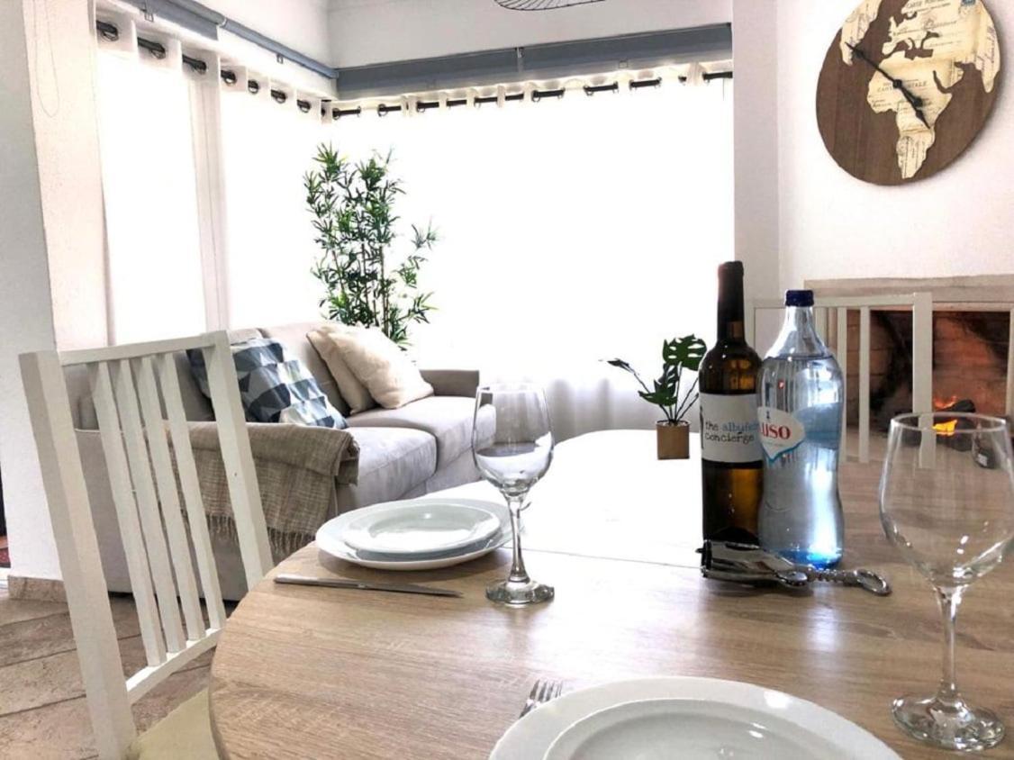 The Albufeira Concierge - Moinho Pool & Gardens Hotel Екстериор снимка
