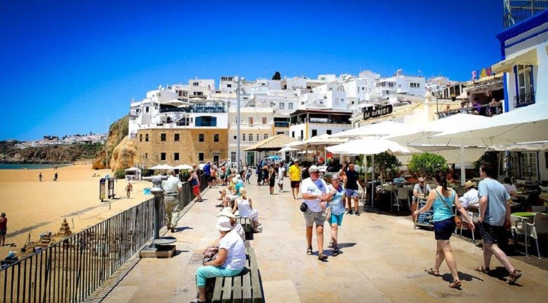 The Albufeira Concierge - Moinho Pool & Gardens Hotel Екстериор снимка
