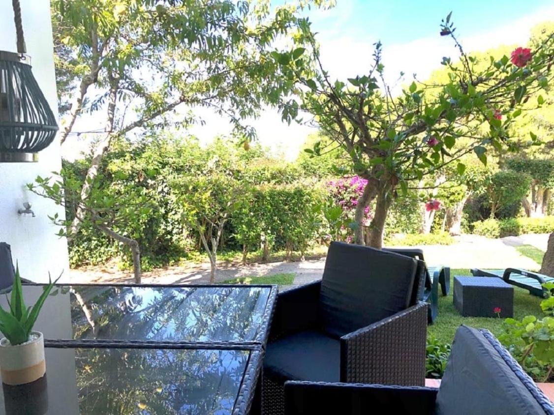 The Albufeira Concierge - Moinho Pool & Gardens Hotel Екстериор снимка