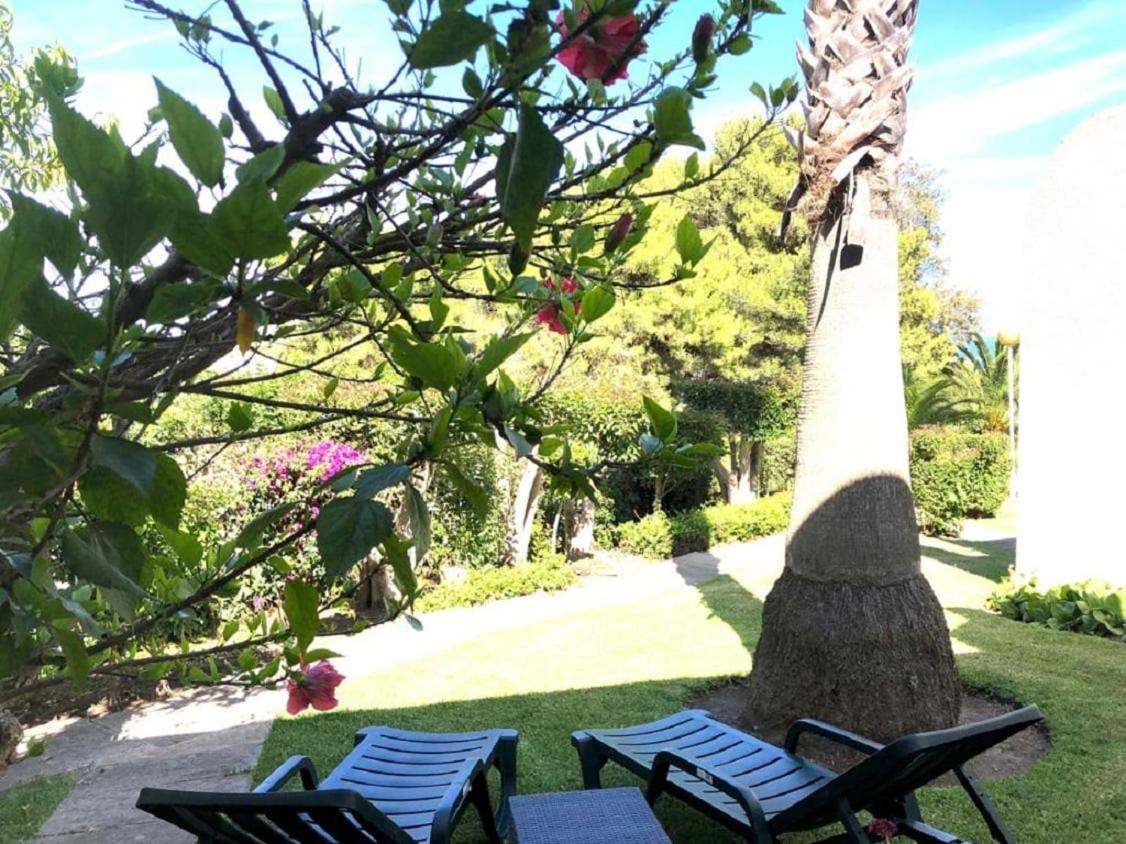 The Albufeira Concierge - Moinho Pool & Gardens Hotel Екстериор снимка